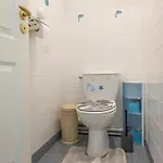 1 Bedroom Awesome In 公寓 鲁瓦扬