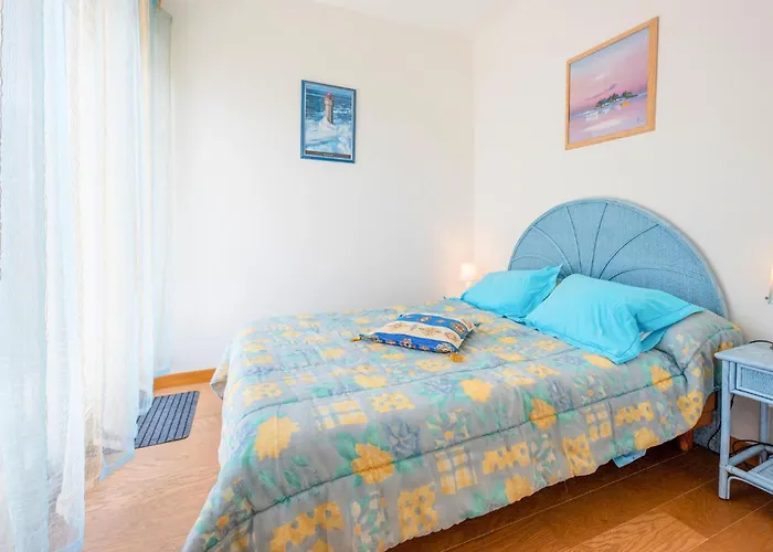 1 Bedroom Awesome In Lejlighed *