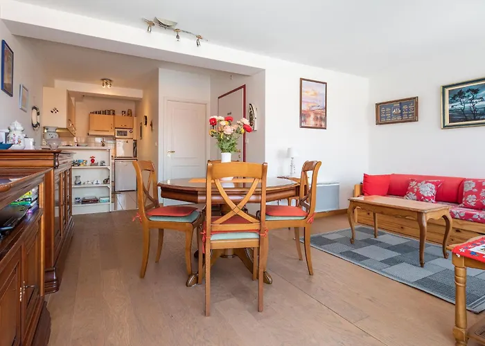 1 Bedroom Awesome In Lejlighed *